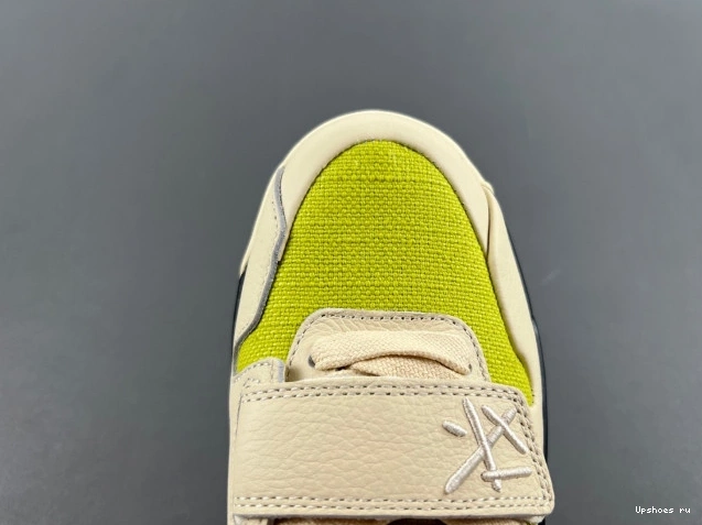 Jordan TR Travis Scott Jack Jumpman 1113